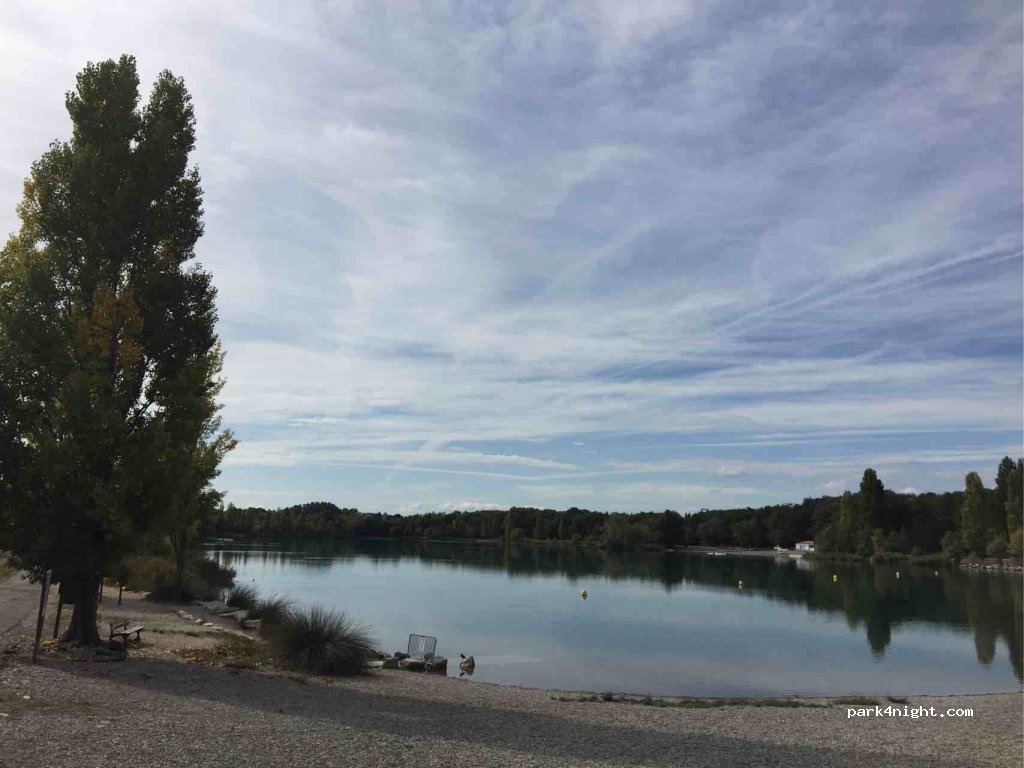 (04100) Manosque - Allée Carole — foto 4