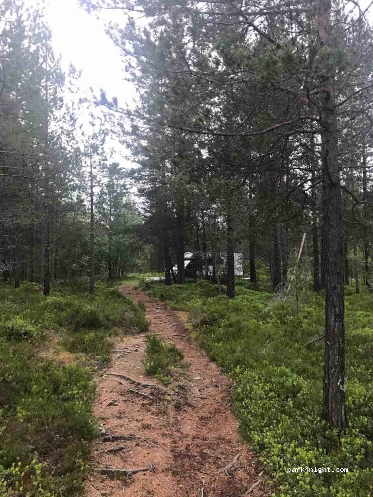 (6854) Kaupanger - Sekundær Fylkesveg 213 — foto