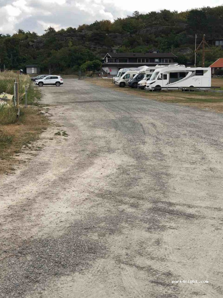 (439 61) Frillesås - 4 Espenäsvägen — foto