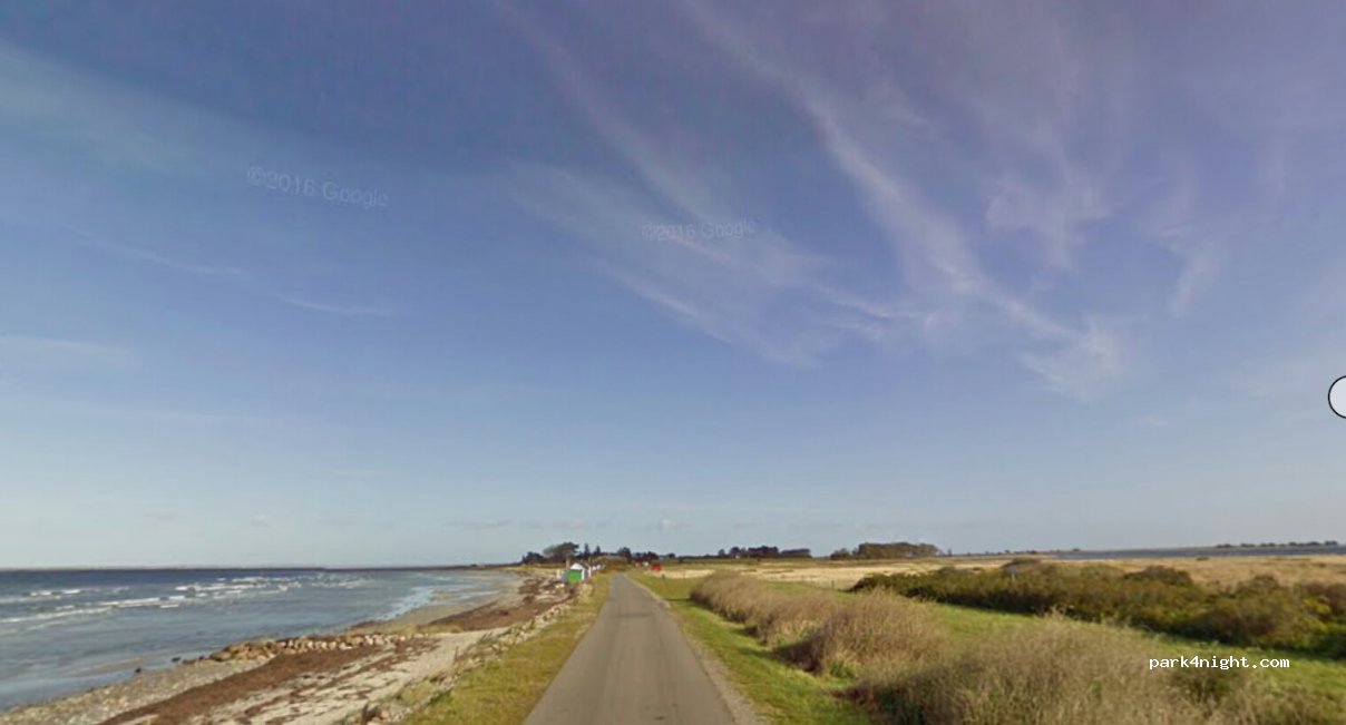 (5970) Ærøskøbing - 2 Vestre Strandvej — foto