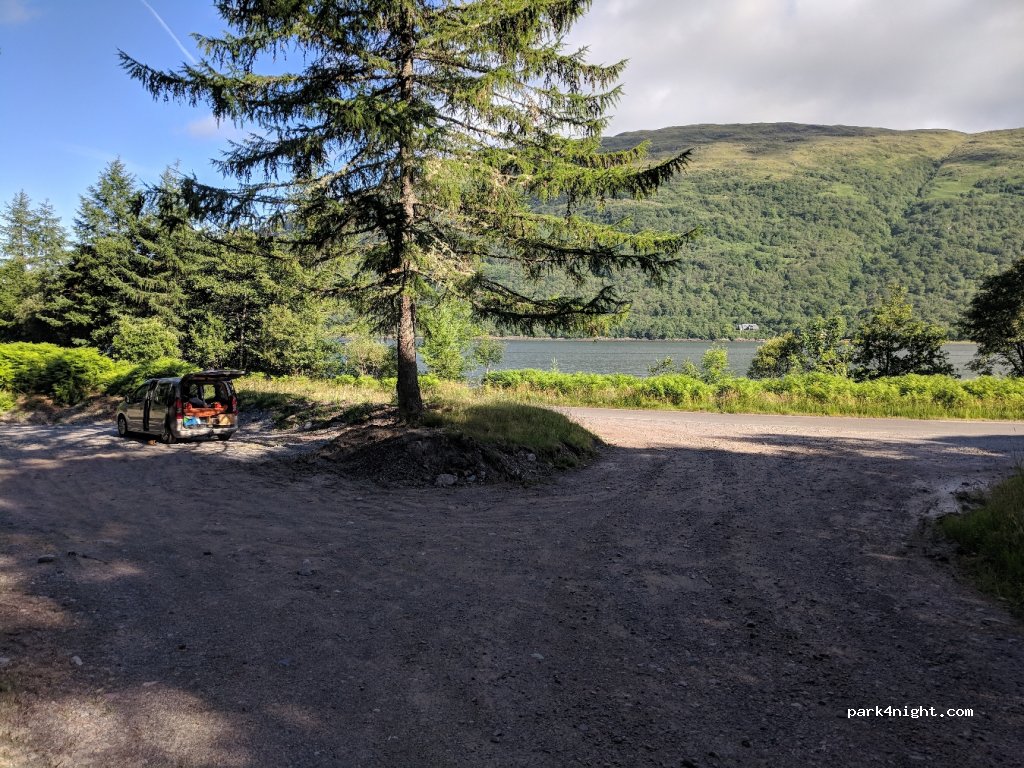 (PA35 1JT)  - Unnamed Road — foto 2