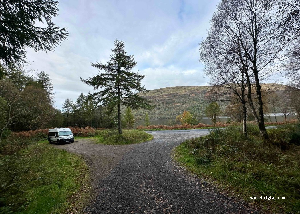 (PA35 1JT)  - Unnamed Road — foto 4