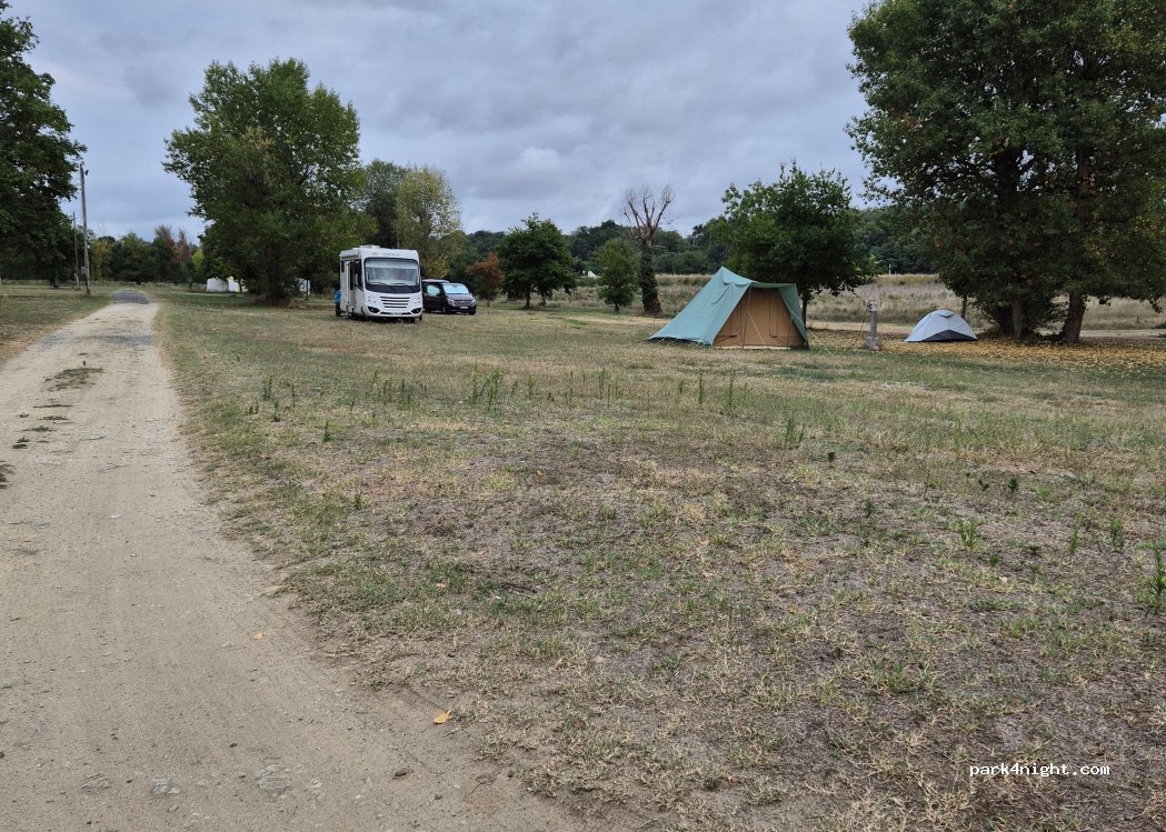Camping du Verdeau** — foto 2