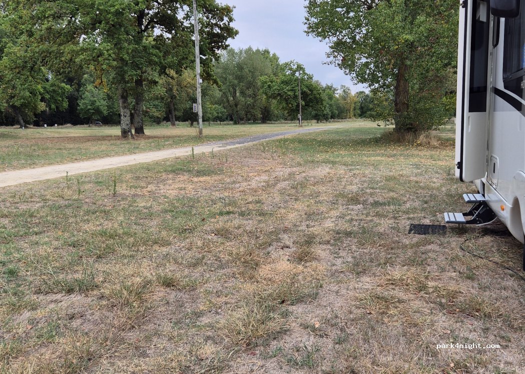 Camping du Verdeau** — foto 3
