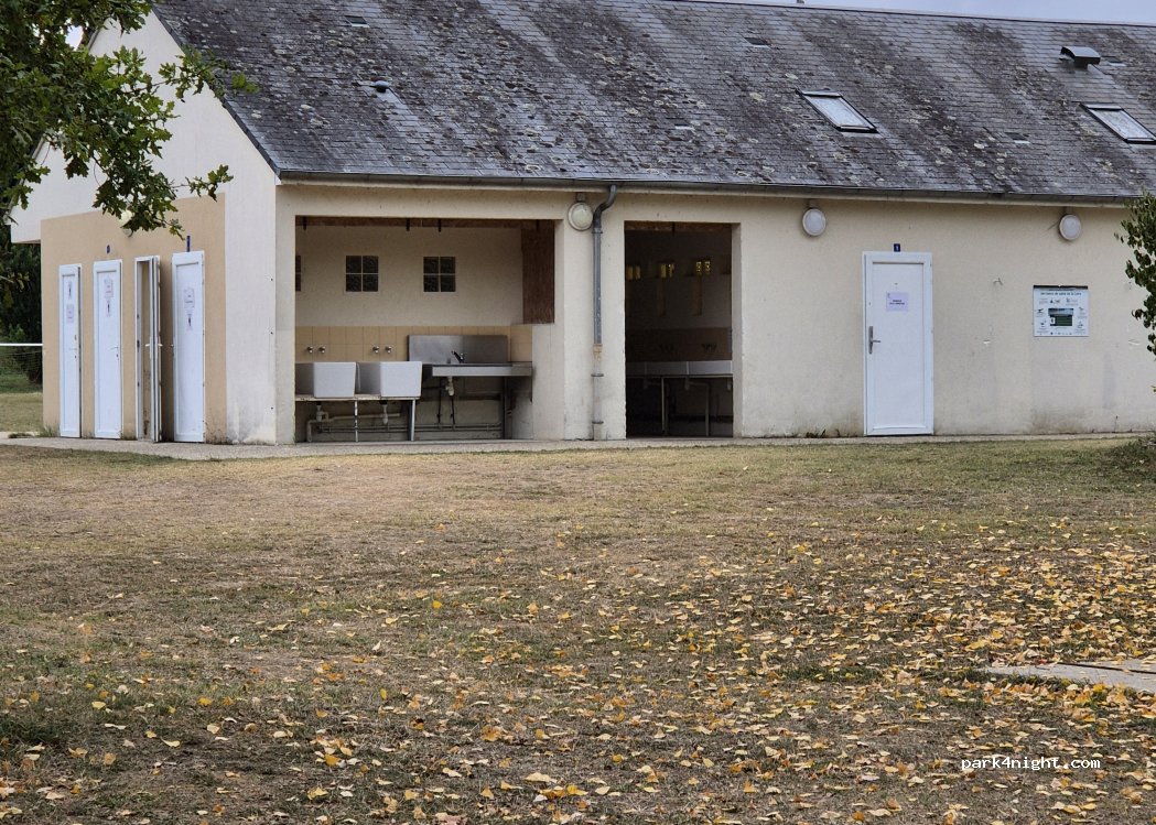 Camping du Verdeau** — foto 4