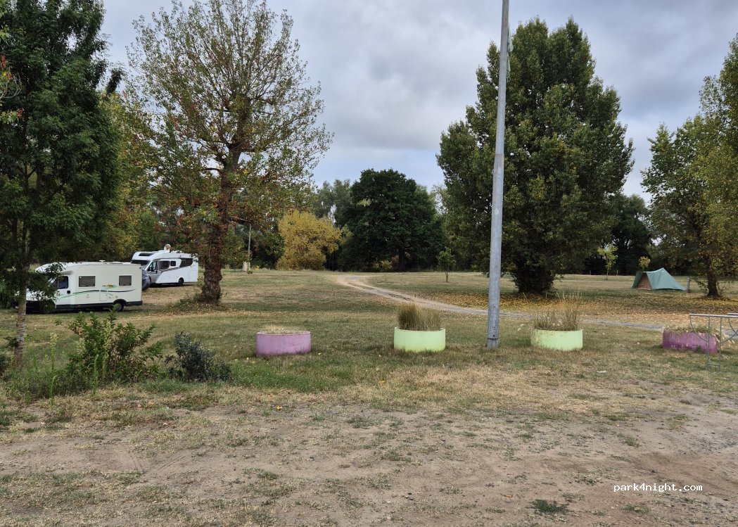 Camping du Verdeau** — foto 5