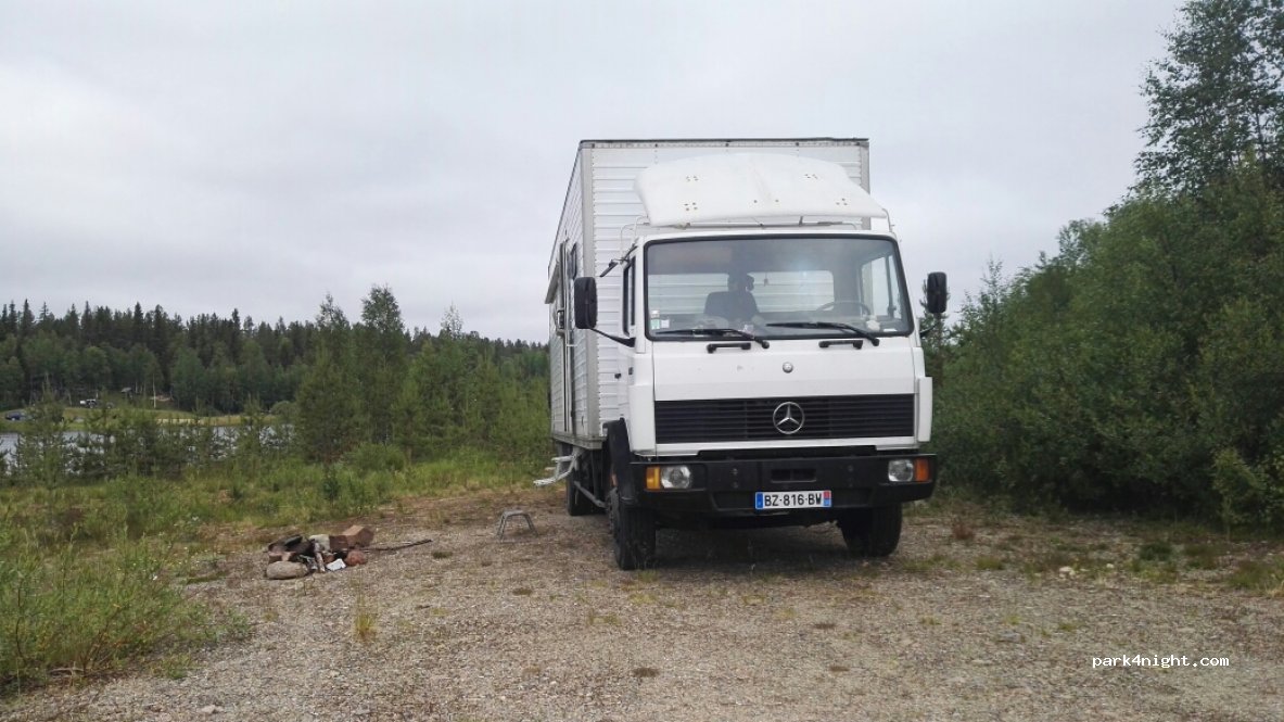 (99600)  - 123 Souvakönkääntie — foto