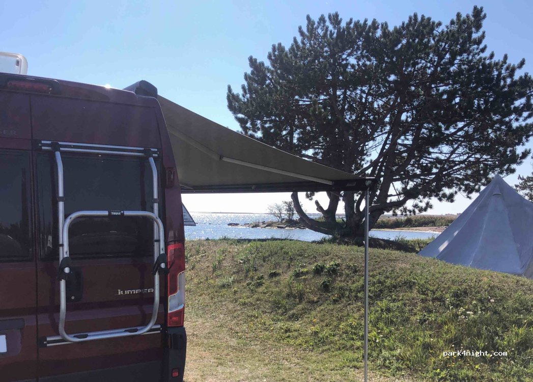 Ronehamn Camping — foto 2