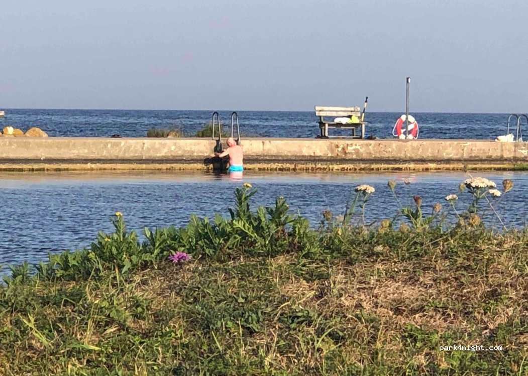 Ronehamn Camping — foto 3