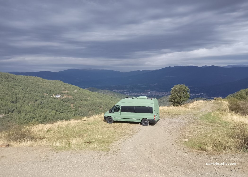 (25715) Alàs i Cerc - Camí de Toscarre — foto 2