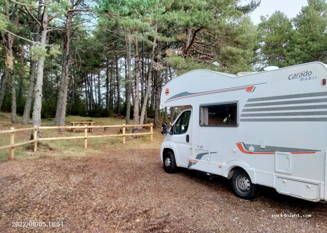(25715) Alàs i Cerc - Carretera de Tuixent a la Seu d'Urgell — foto
