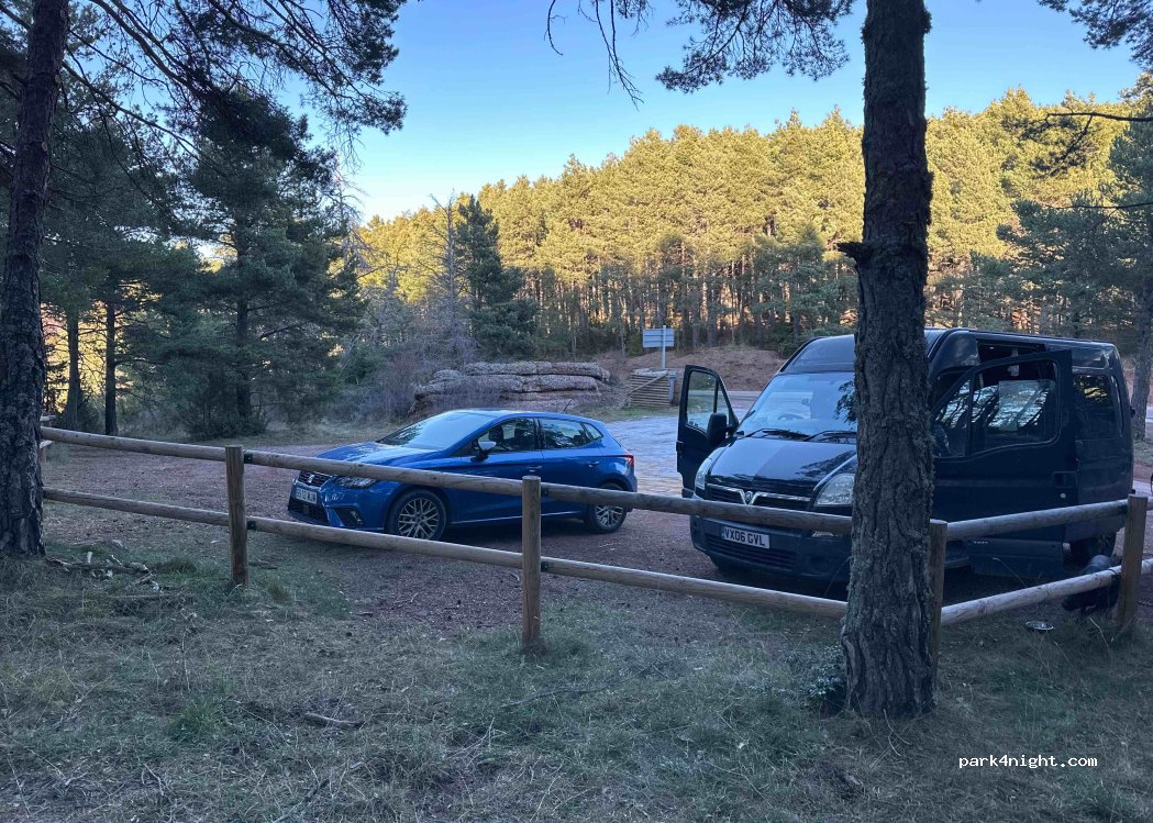 (25715) Alàs i Cerc - Carretera de Tuixent a la Seu d'Urgell — foto 2