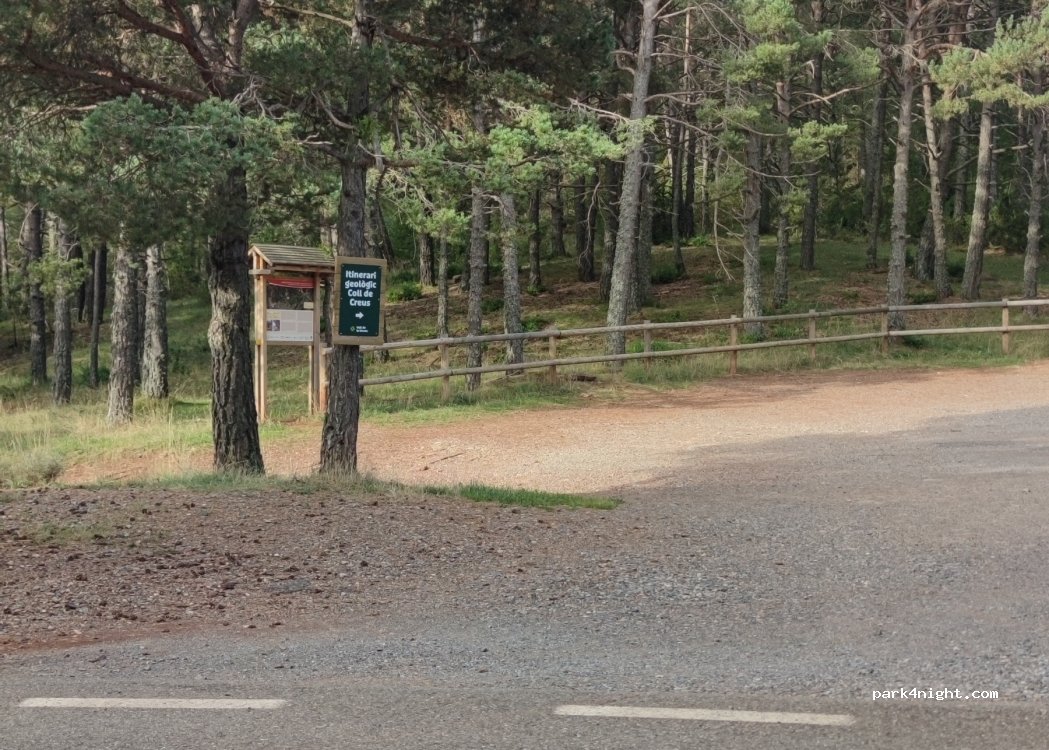 (25715) Alàs i Cerc - Carretera de Tuixent a la Seu d'Urgell — foto 3