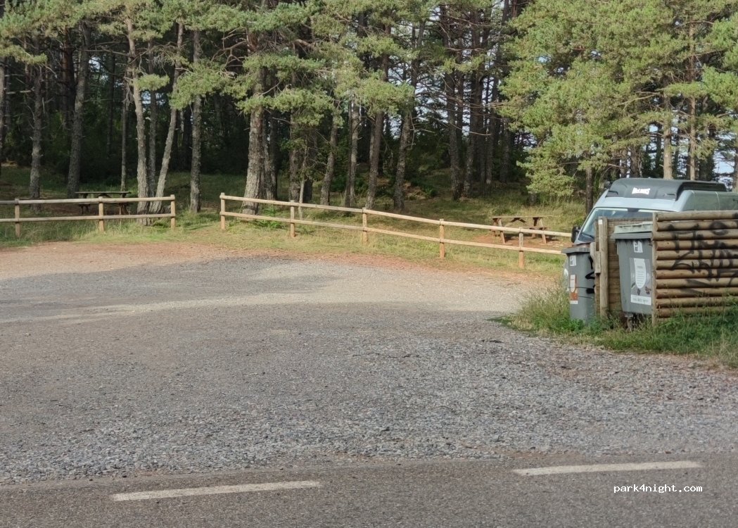 (25715) Alàs i Cerc - Carretera de Tuixent a la Seu d'Urgell — foto 4