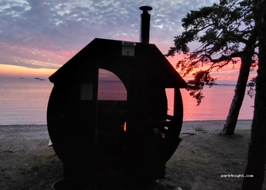 Silversand Camping — foto 2