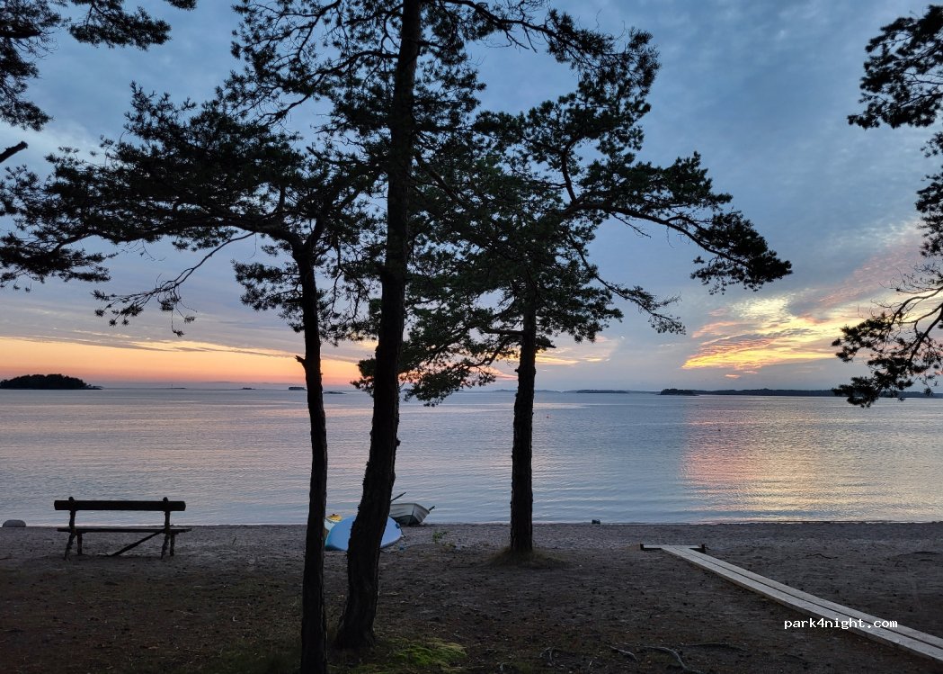 Silversand Camping — foto 3