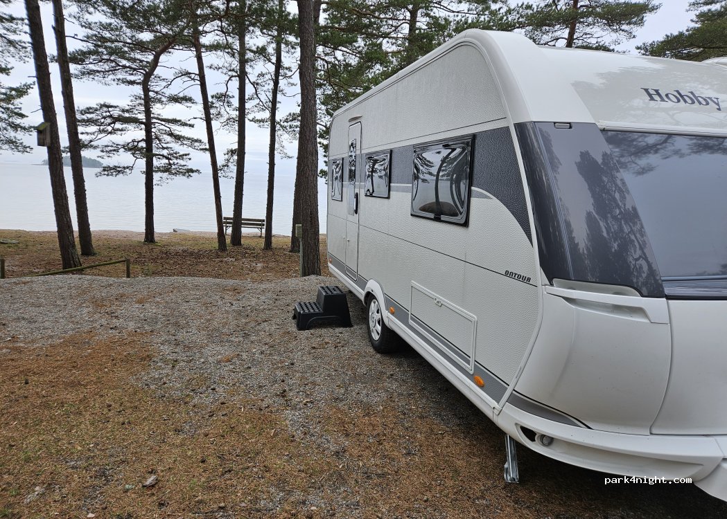 Silversand Camping — foto 4