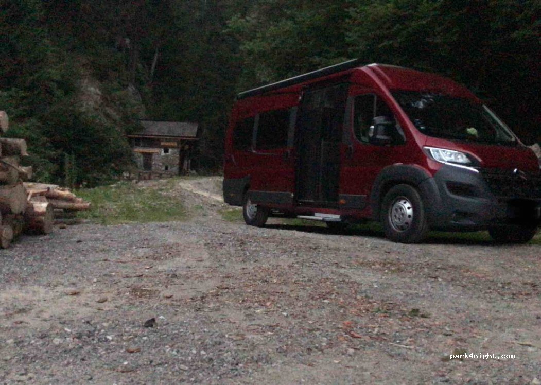 (9651)  - Gailtal Straße — foto