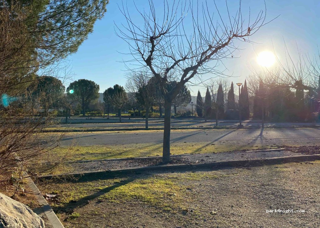 (13860) Peyrolles-en-Provence - Chemin de Plantain — foto 5