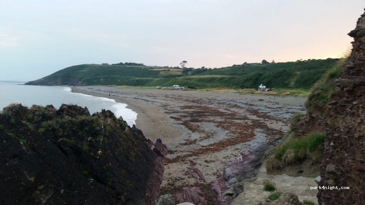 () Monatray East - Unnamed Road — foto 2