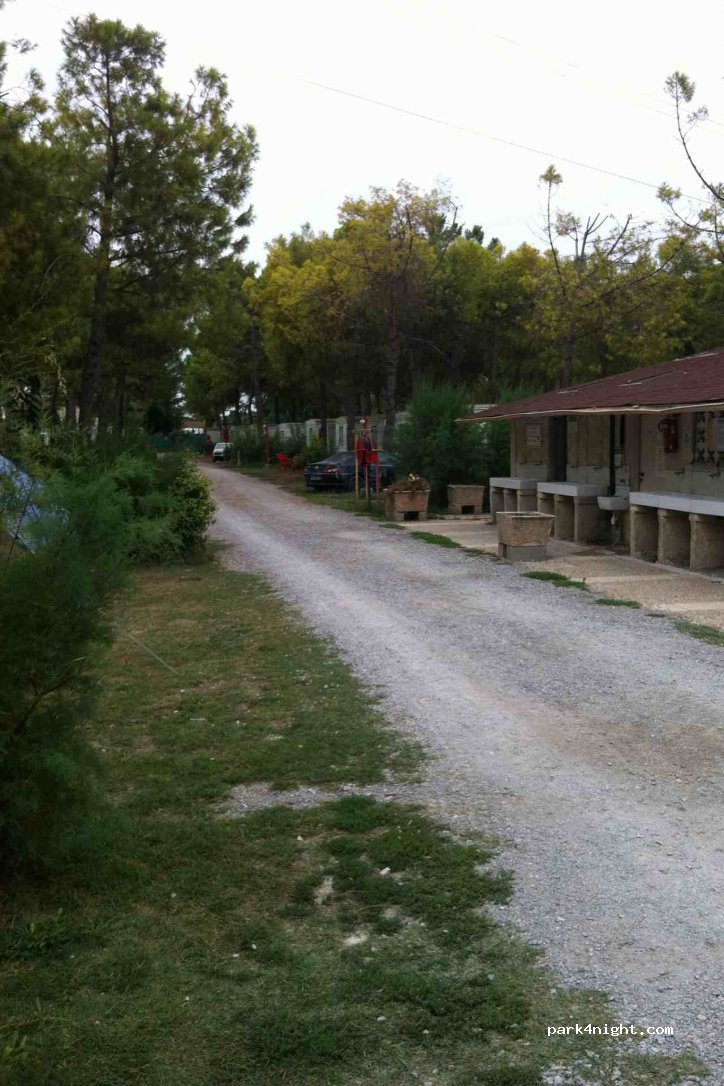 Camping Le Floréal — foto 2