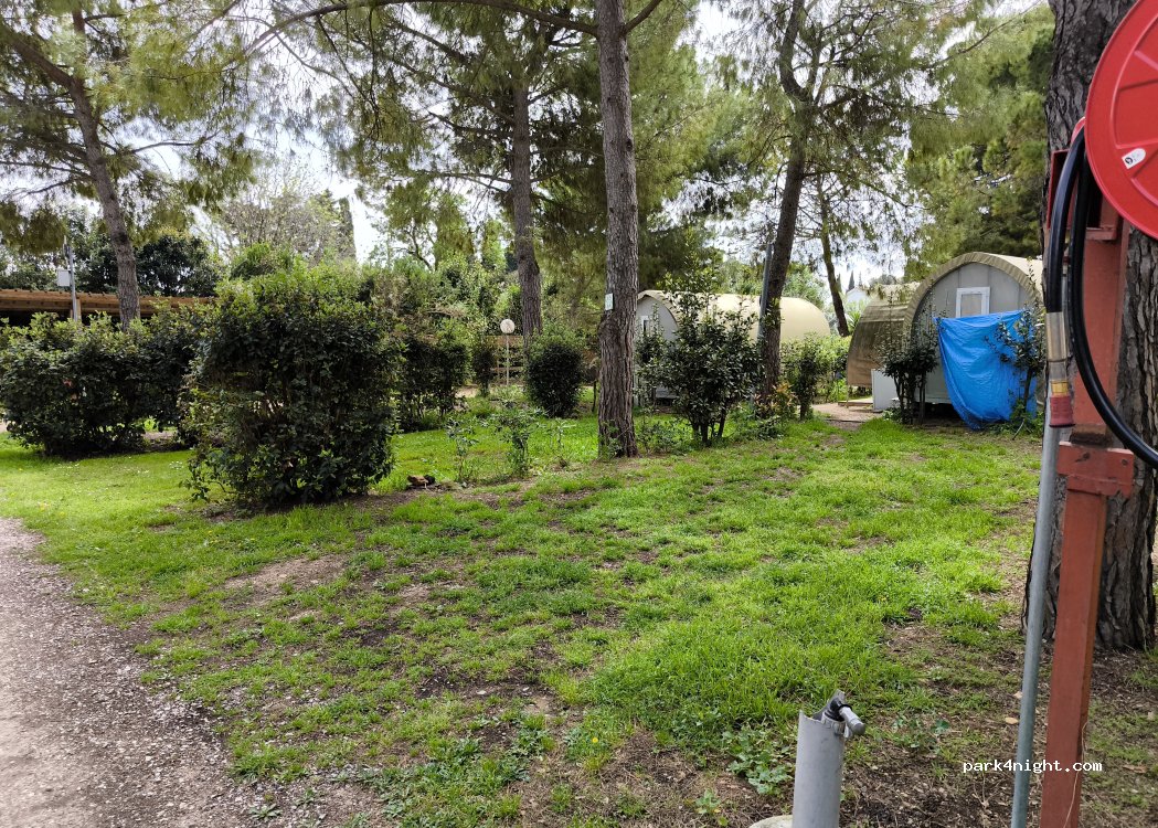 Camping Le Floréal — foto 3