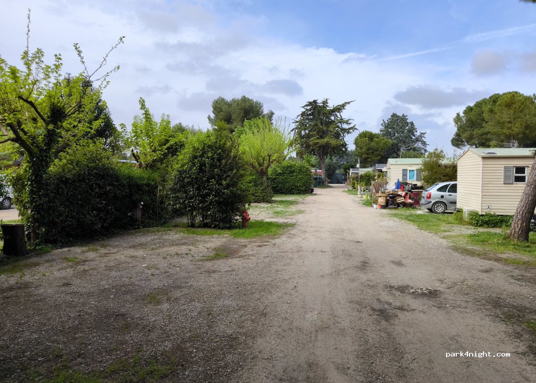 Camping Le Floréal — foto 4