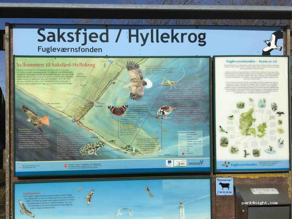 (4970) Rødby - Unnamed Road — foto