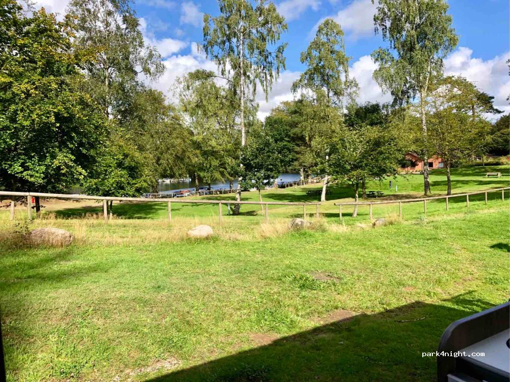 Skyttehusets Camping — foto 2