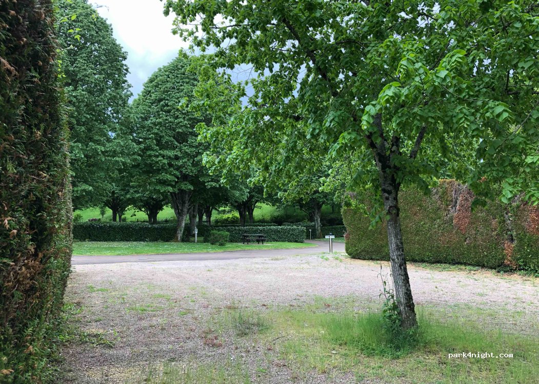 Camping municipal Les Treilles*** — foto 2