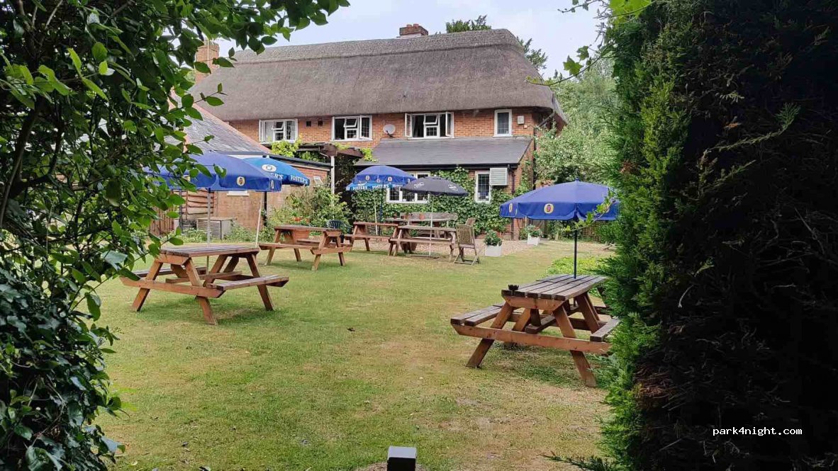 The Tichborne Arms — foto 2
