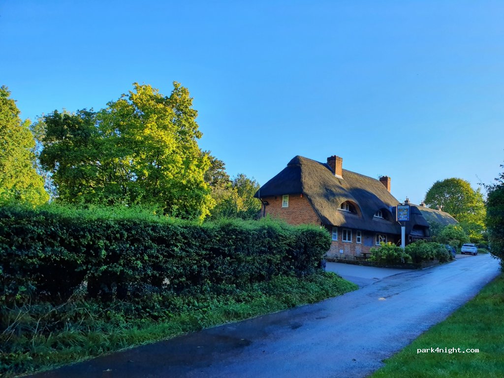 The Tichborne Arms — foto 3
