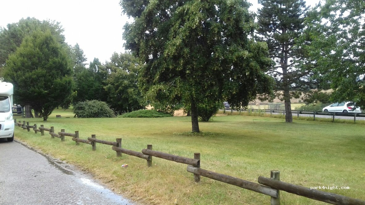 (21120) Marsannay-le-Bois - D974 — foto