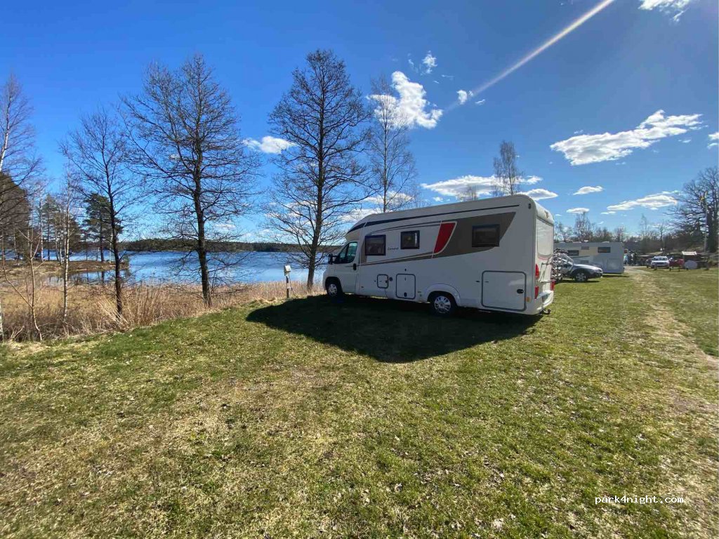 Rydsnäs småbåtshamn — foto 2