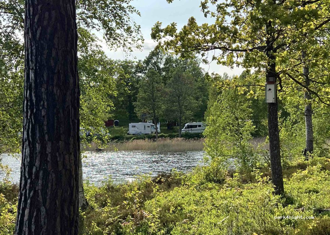 Rydsnäs småbåtshamn — foto 5