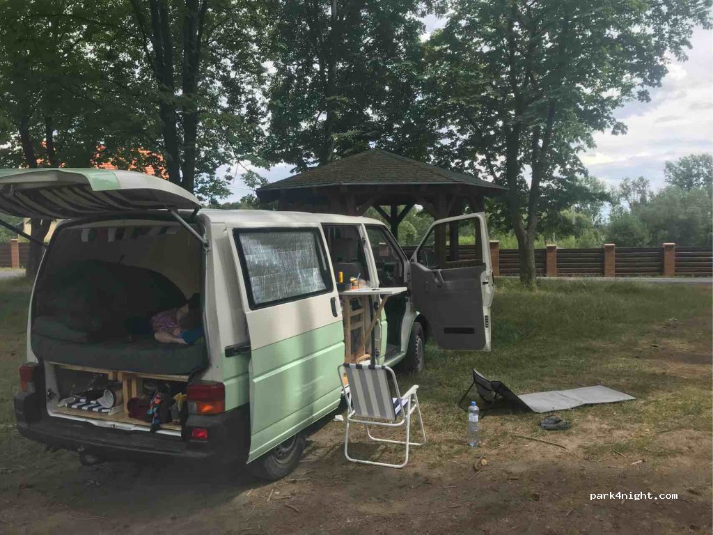 (346 01) Mířkov - — foto
