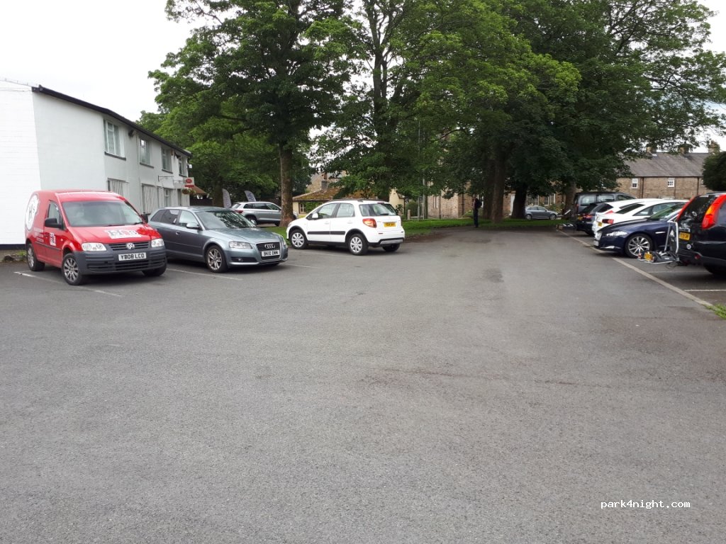 (BD23 4JZ) Hellifield - Back Lane — foto 3