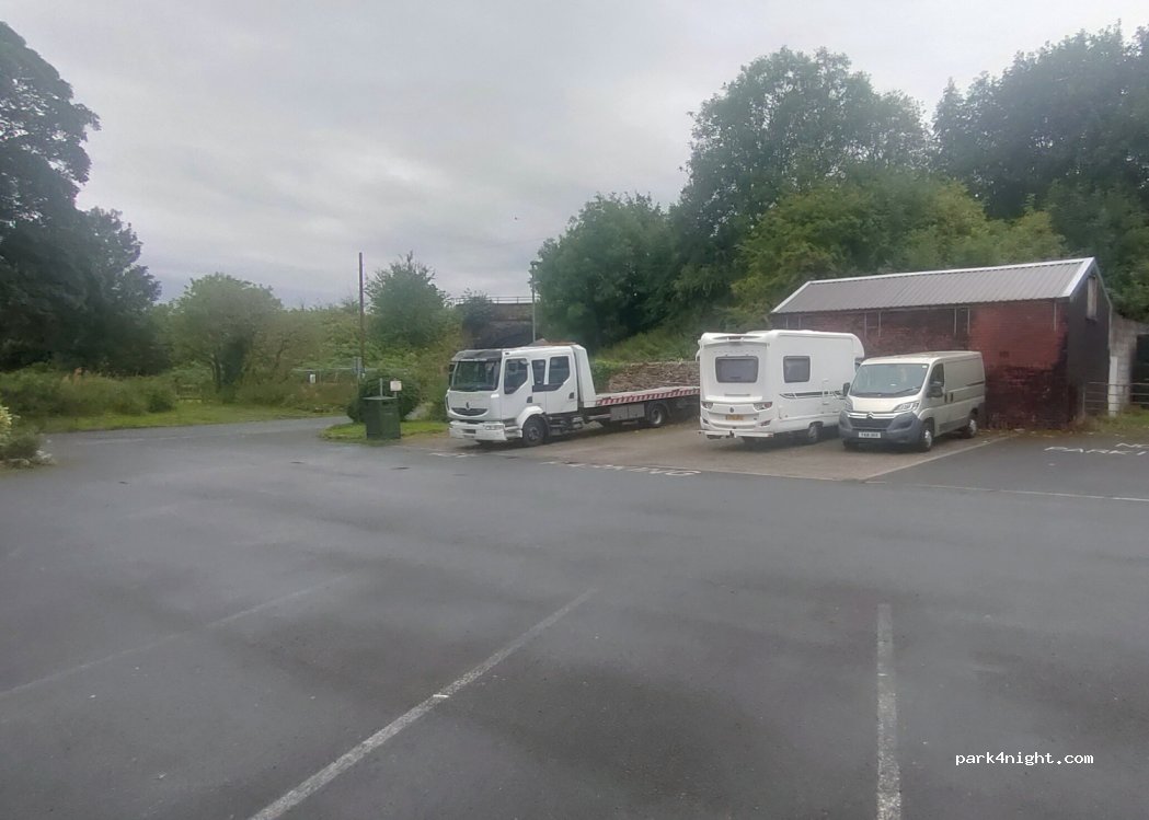 (BD23 4JZ) Hellifield - Back Lane — foto 4