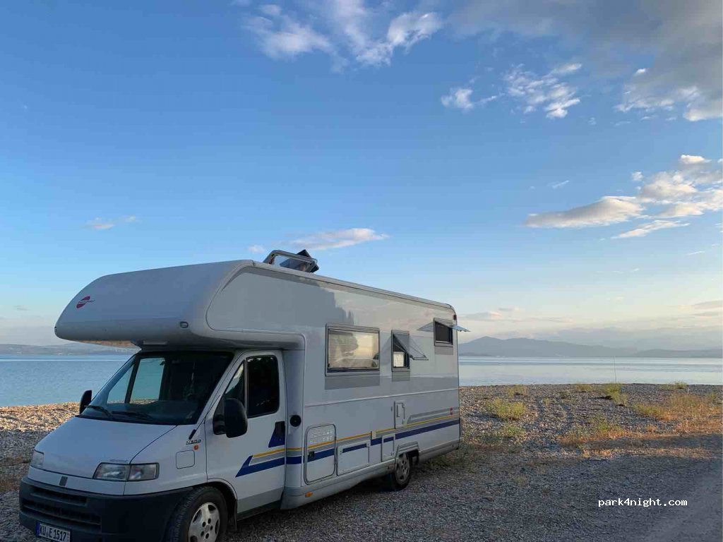 (340 05) Elimnii - Eparchiaki Odos Strofilias - Rovion — foto 3