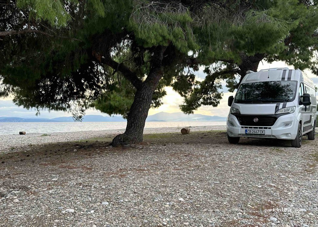 (340 05) Elimnii - Eparchiaki Odos Strofilias - Rovion — foto 5