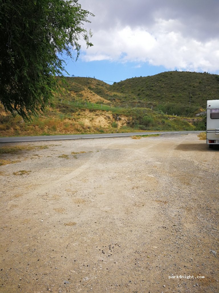 (31150) Mendigorría - Carretera Obanos - Lerín — foto 2