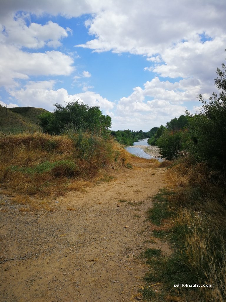 (31150) Mendigorría - Carretera Obanos - Lerín — foto 3