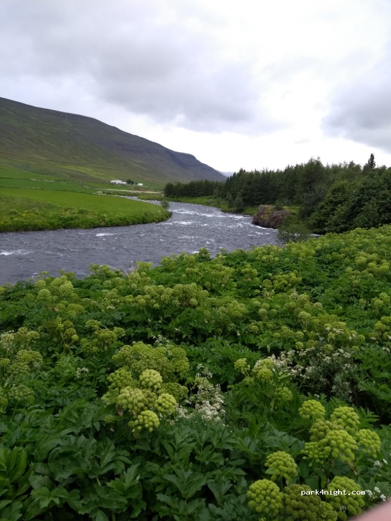 () - Þjóðvegur — foto 2