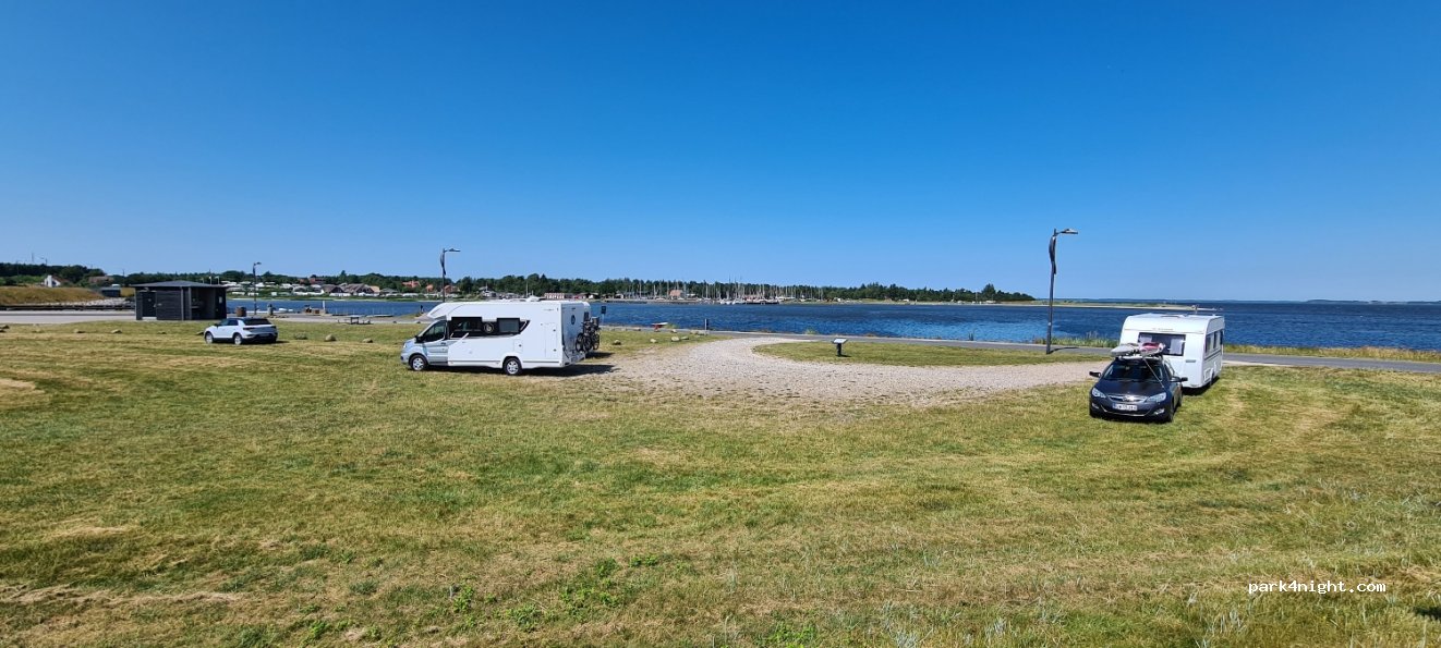 (8832) Skals - 1 Sundvej — foto