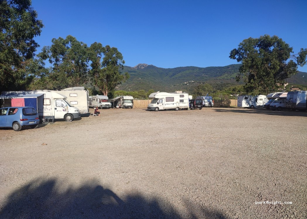 (57034) Marina di Campo - 652 Viale degli Etruschi — foto 2