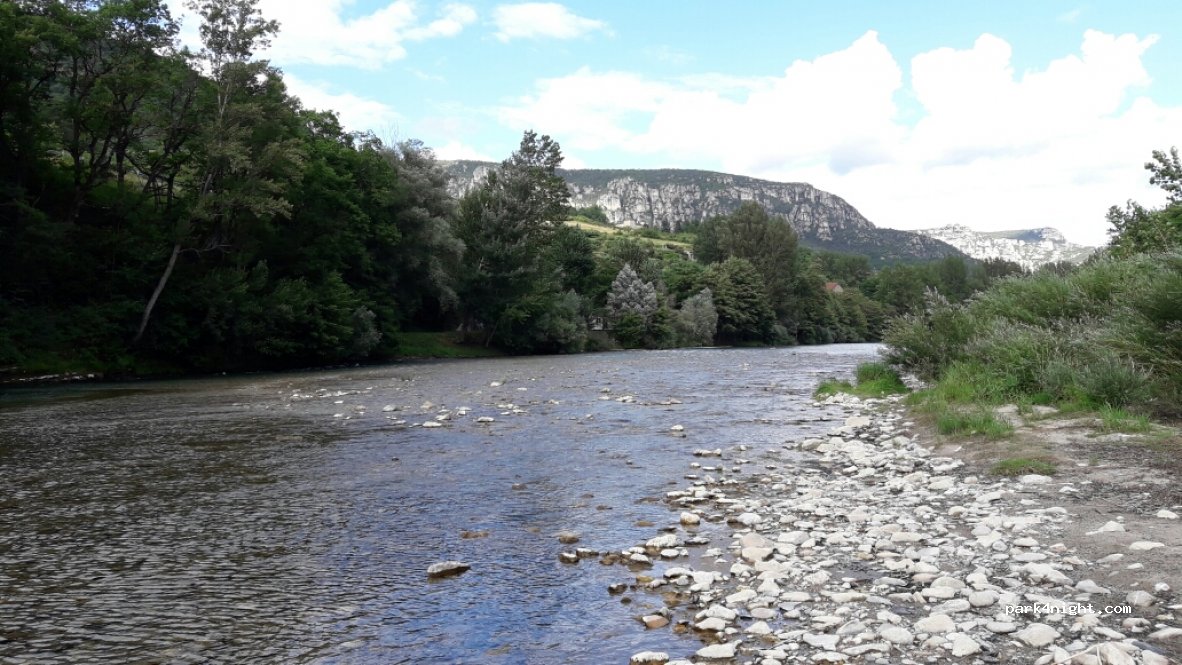 Camping les Prades — foto
