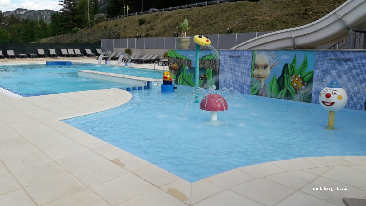 Camping les Prades — foto 3