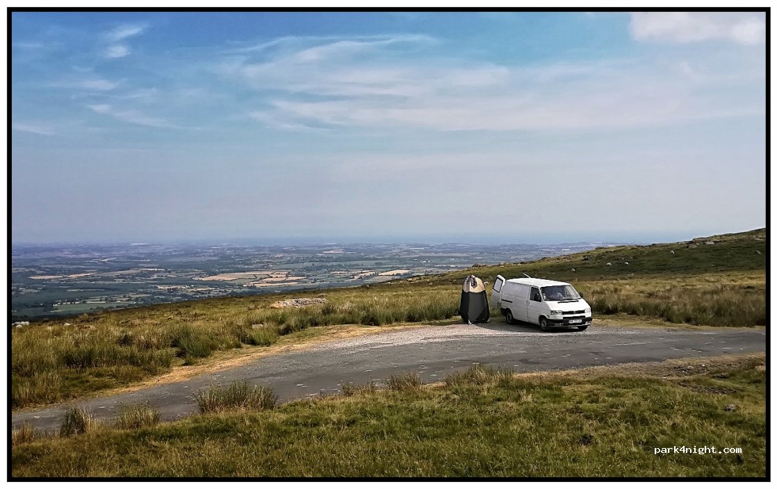 ()  - Commeragh Southeast — foto