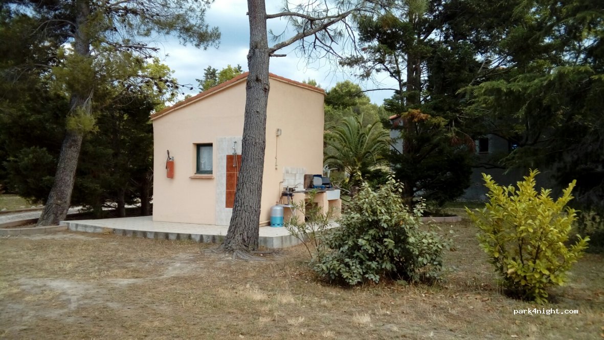 (66700) Argelès-sur-Mer - La Couloumine de la Ruine — foto 2