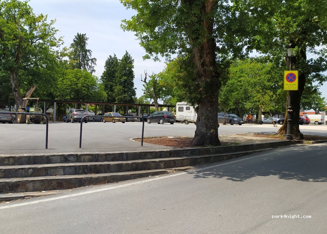 (15810) Arzúa - Travesía da Feira A — foto